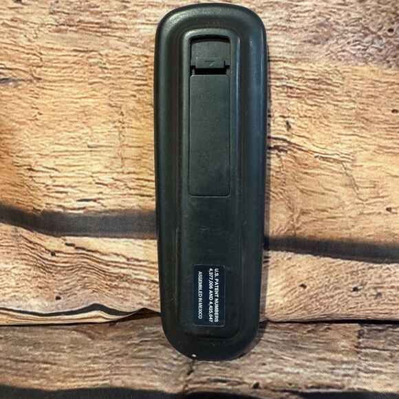 Zenith SC3492 TV Remote Control Tested Working Original OEM Vintage Television - Picture 2 of 9